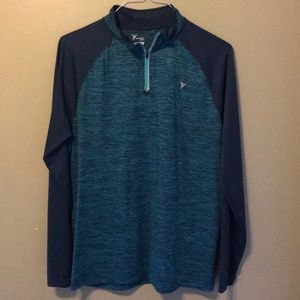 Old Navy Active 1/4 Zip